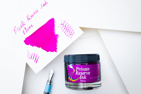 Plum - 60ml ink bottle
