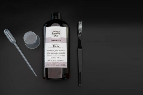 NEW Fountain pen Flush Kit