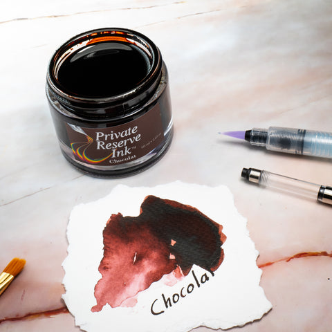 Chocolat  - 60ml ink bottle