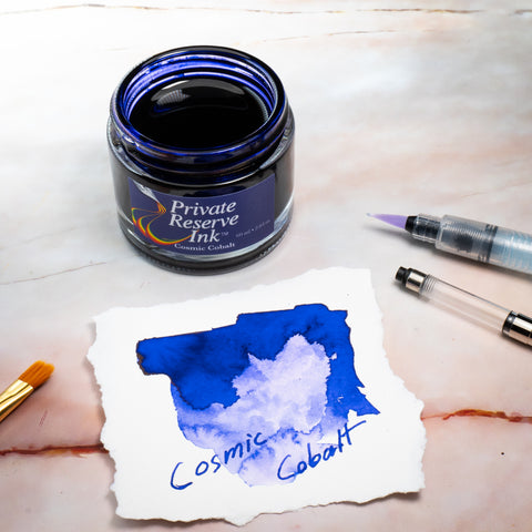 Cosmic Cobalt  - 60ml ink bottle