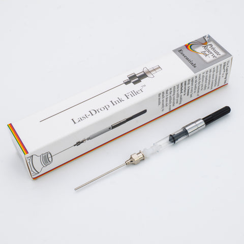 Private Reserve  Ink Essentials: Last Drop Ink Filler™