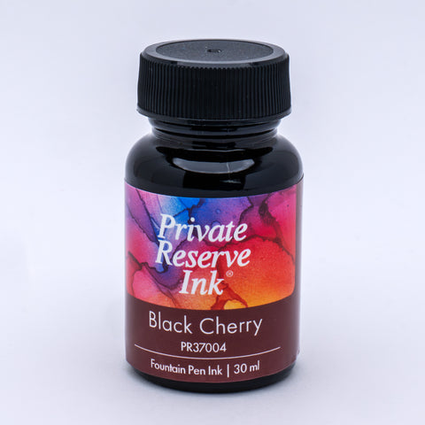Private Reserve Black Cherry - 30ml ink bottle