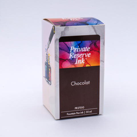 Private Reserve Chocolat  - 30ml ink bottle
