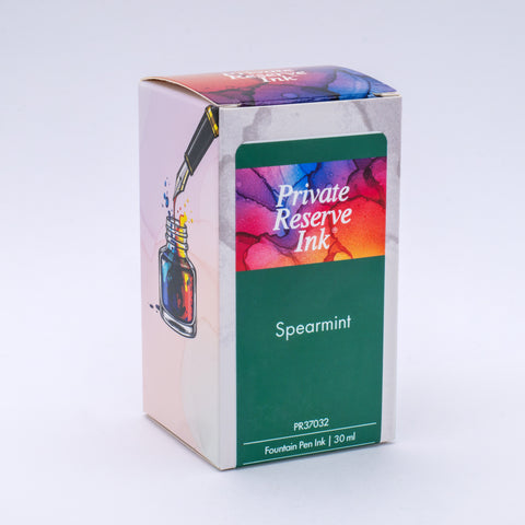 Private Reserve Spearmint - 30 ml ink bottle