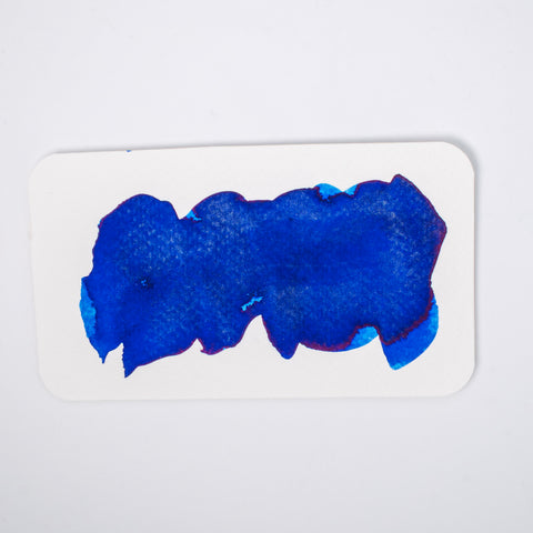 Private Reserve Ink, 90 ml ink bottle; Limited Edition Starry Night Double Shimmer