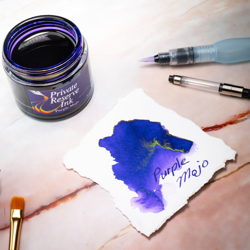 Purple Ink Ramsgate Purple Inks – Private Reserve Ink