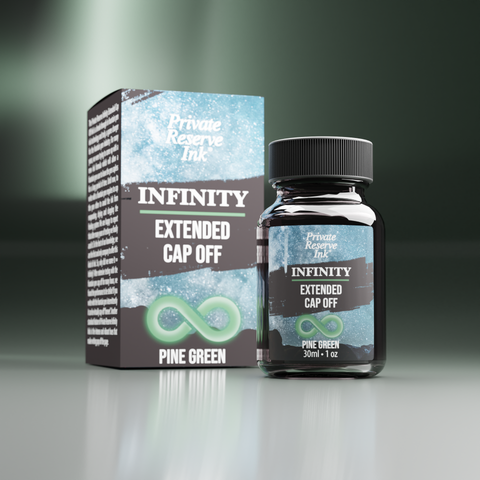 Infinity Pine Green (With ECO Formula) 30ml Ink Bottle