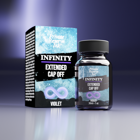 Infinity Violet (With ECO Formula) 30ml Ink Bottle